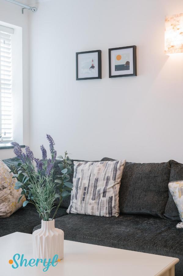 Apartament The Flat 2 By Sheryl - Stone Throw To Northampton Gen Hosp & Town Centre Zewnętrze zdjęcie